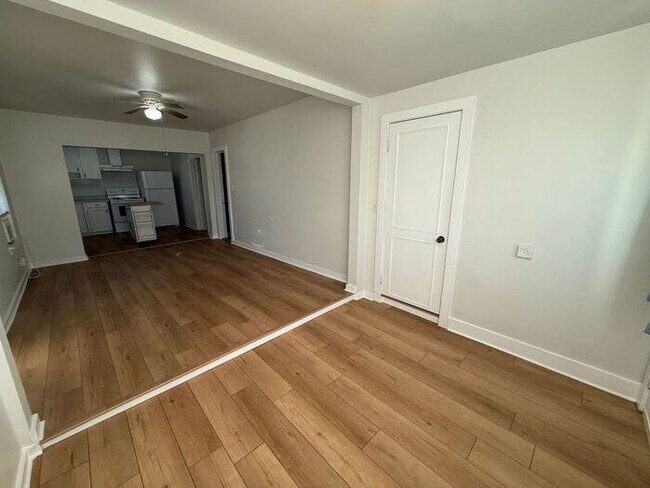 Foto del edificio - Downtown Pensacola - 2 bedroom, 1 bathroom