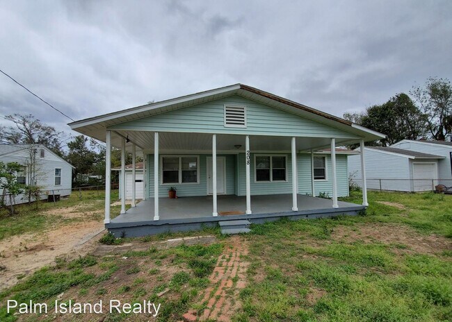 Building Photo - 3 br, 1 bath House - 208 Donald Dr