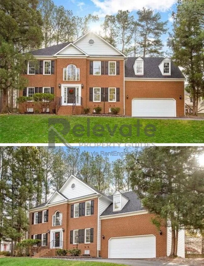 Foto del edificio - 13215 Hollyhock Ct