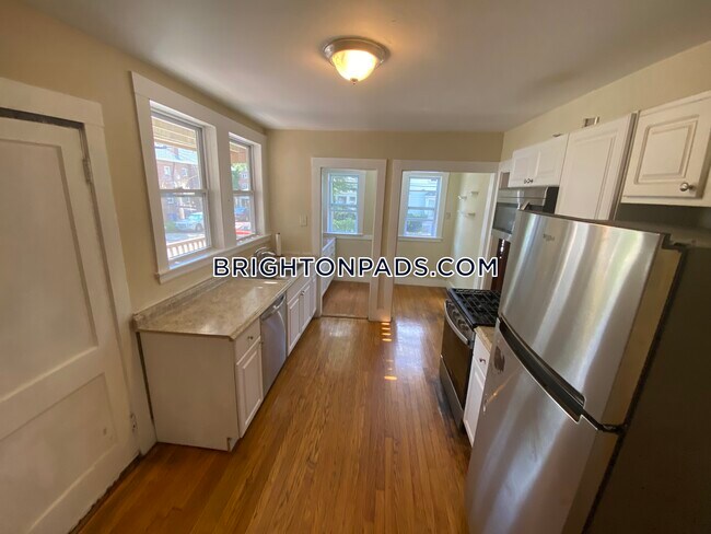 Foto del edificio - 28 Claymoss Rd