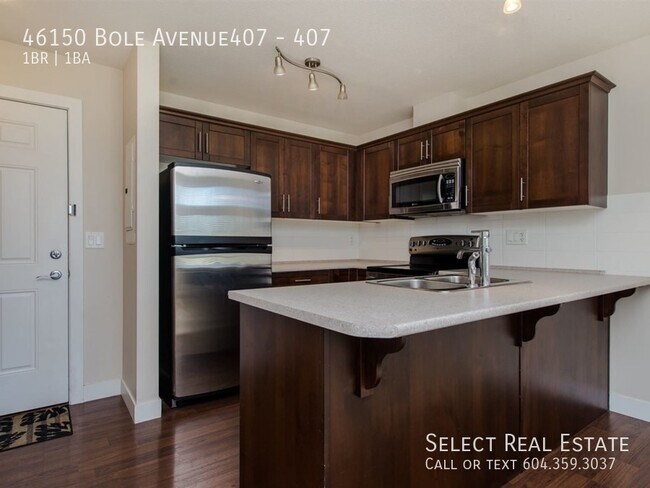 Building Photo - 46150 Bole Ave
