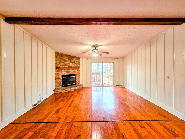 Foto del edificio - 3 Bedroom Mobile Home in Williamston