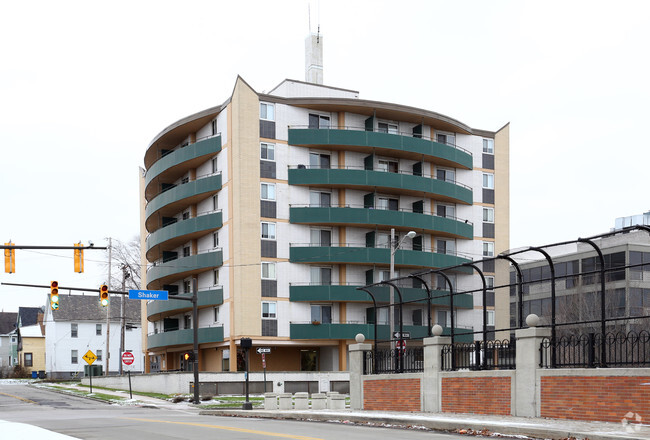 Building Photo - Laronde Apartments