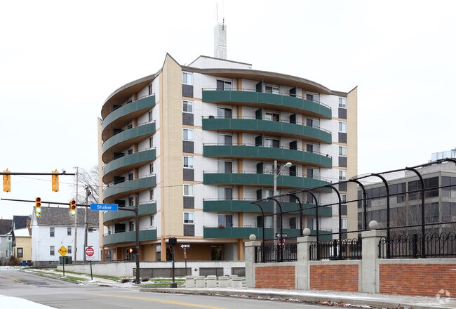Foto del edificio - Laronde Apartments
