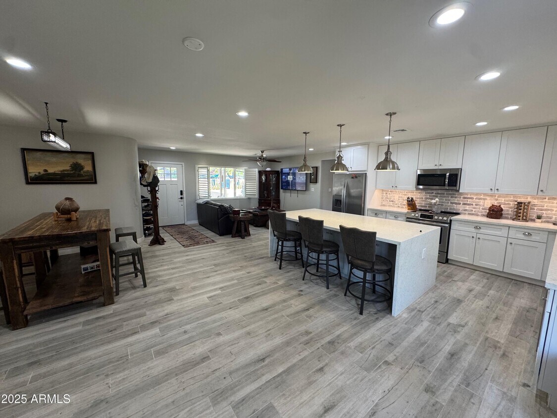 Foto principal - 4802 N 83rd St