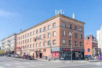 Building Photo - Sherwood Apartments