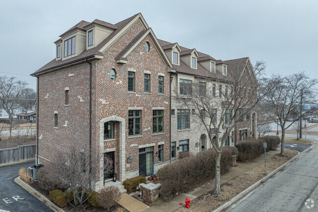 Imagen alternativa - 136 W Quincy Ave