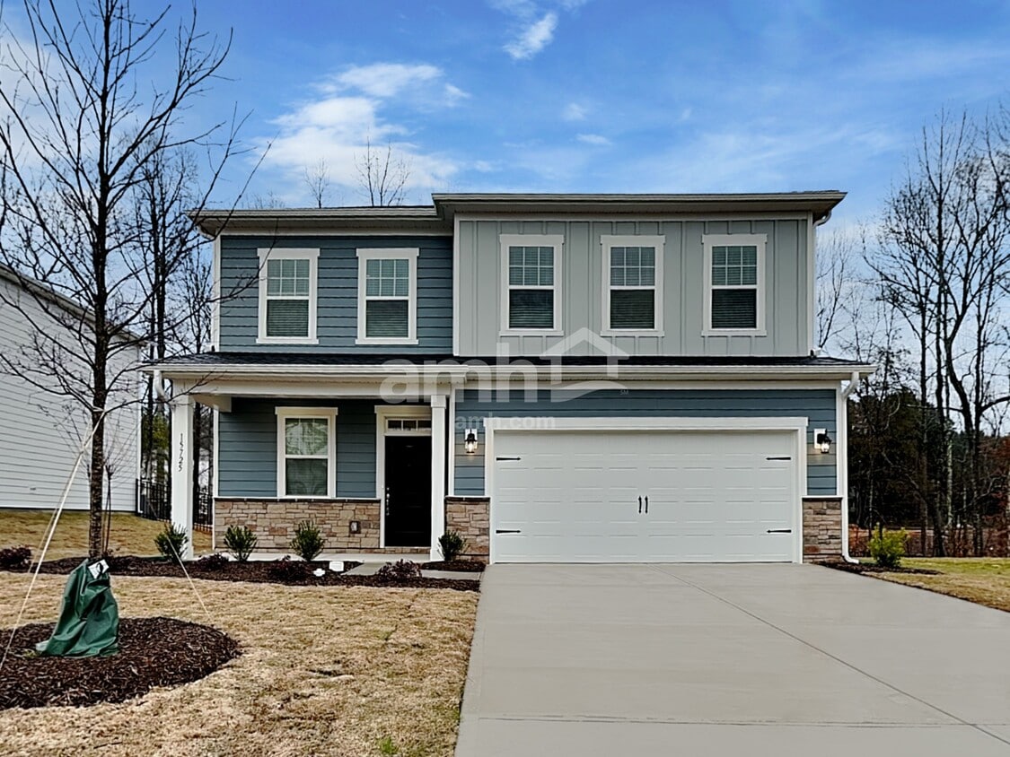 Primary Photo - 15725 Thomas Road
