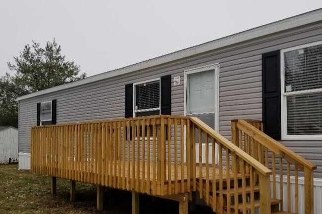 Building Photo - 9500 Wheeling Ave