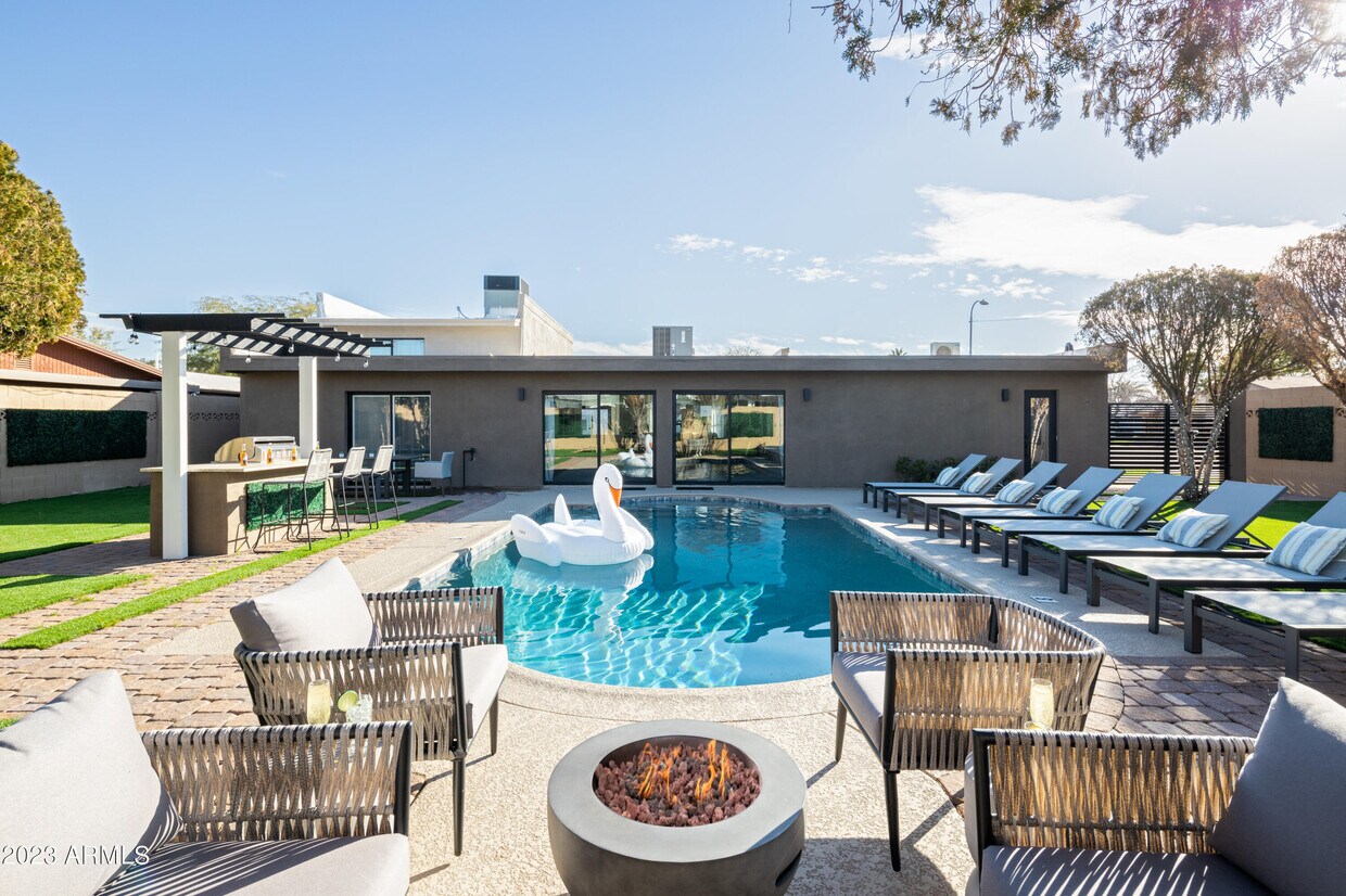 Foto principal - 8402 E Citrus Way