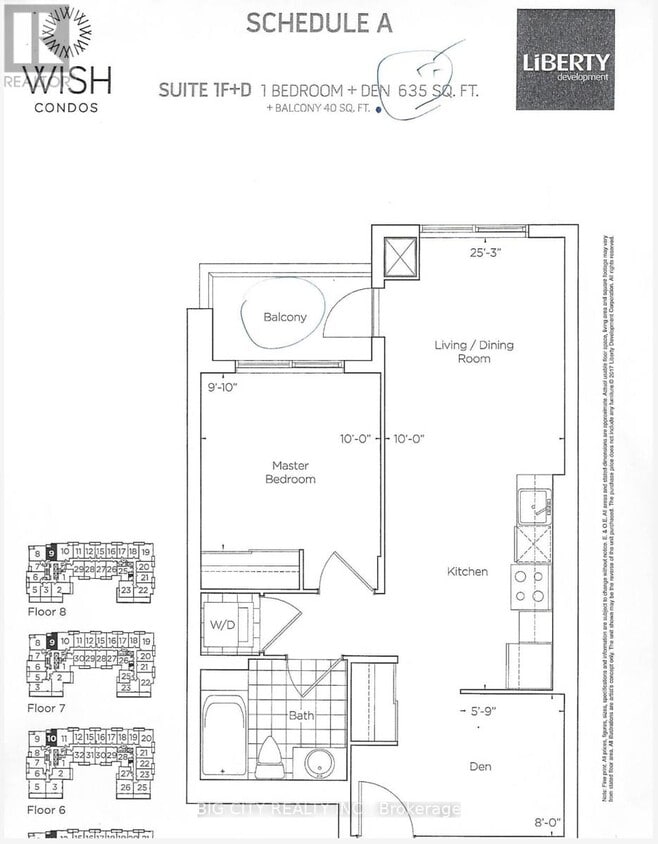 Building Photo - 3121-3121 Sheppard Ave E