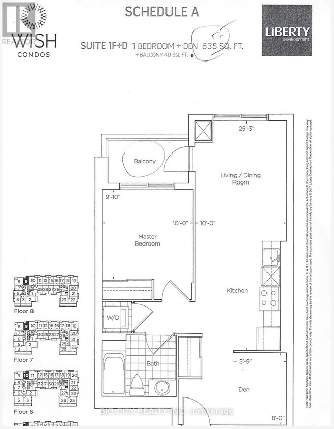 Photo du bâtiment - 3121-3121 Sheppard Ave E