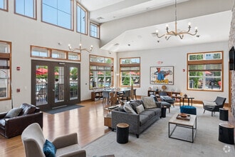 Interior Photo - Madison Farms