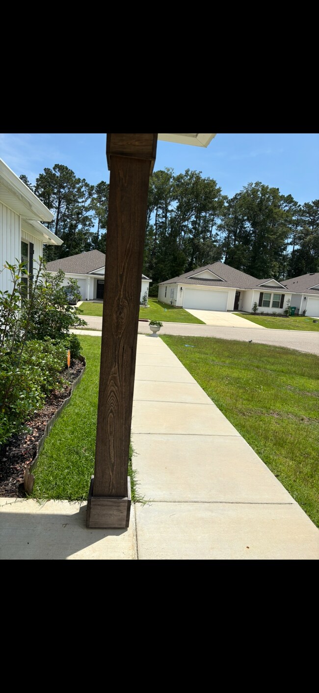 Foto del edificio - 60604 Townsend Dr
