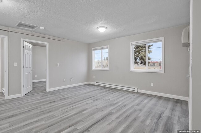 Interior Photo - EVERGREEN PLACE
