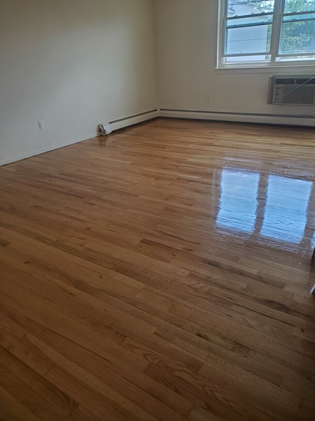 Living Room - 1775/mo. - 3rd Flr. - Rosewood Gardens