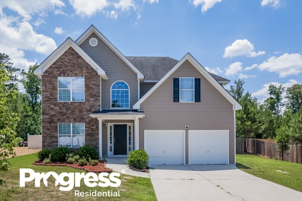 2602 Cellars Ct, Villa Rica, GA 30180 House for Rent in Villa Rica