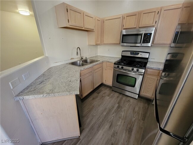 Foto del edificio - 9000 S Las Vegas Blvd