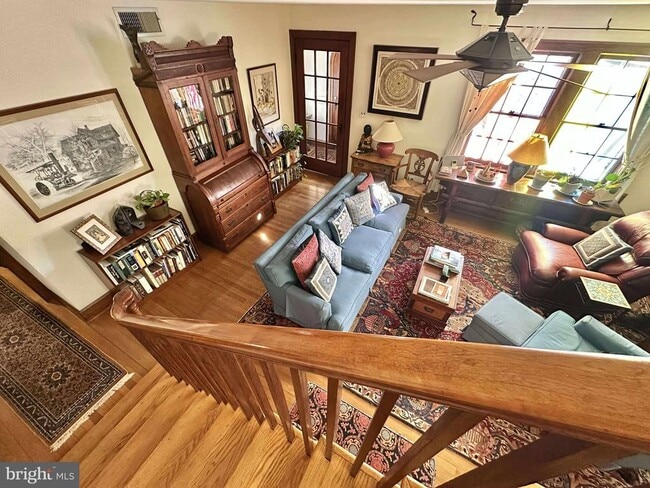 Building Photo - 1700 N Stafford St