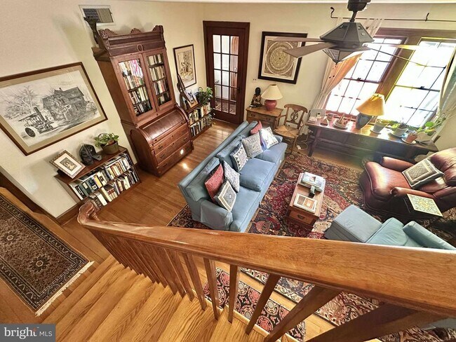 Foto del edificio - 1700 N Stafford St