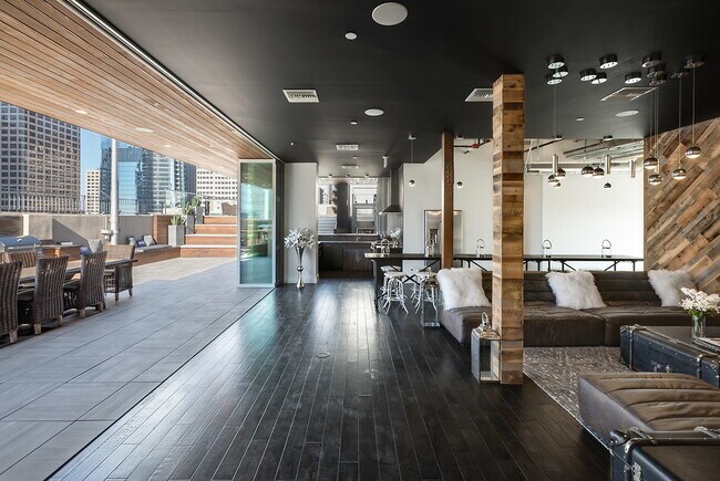 Foto del edificio - Gas Company Lofts