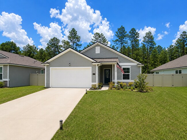 Foto del edificio - 3/2 Home in Entrada of St. Augustine! Amazing Amenities & Pet Friendly!