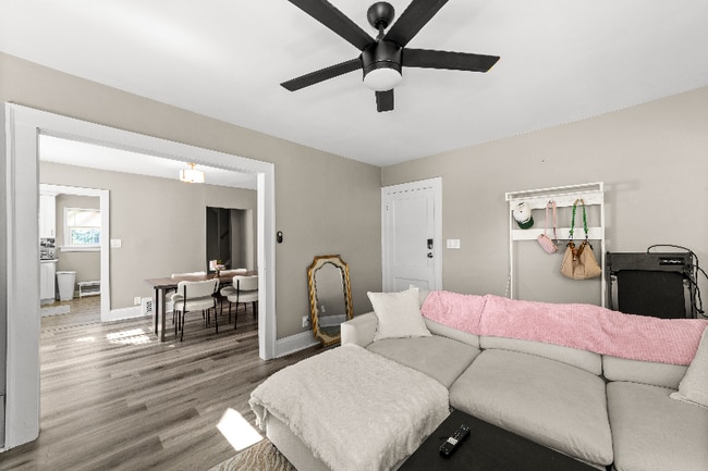 Photo - 1278 W 106th St Apartment