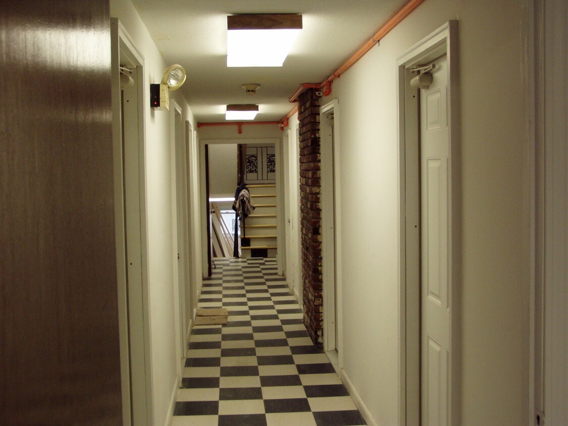 Foto de interior. - 18 Belmont St