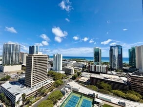 Building Photo - 1296 Kapiolani Blvd