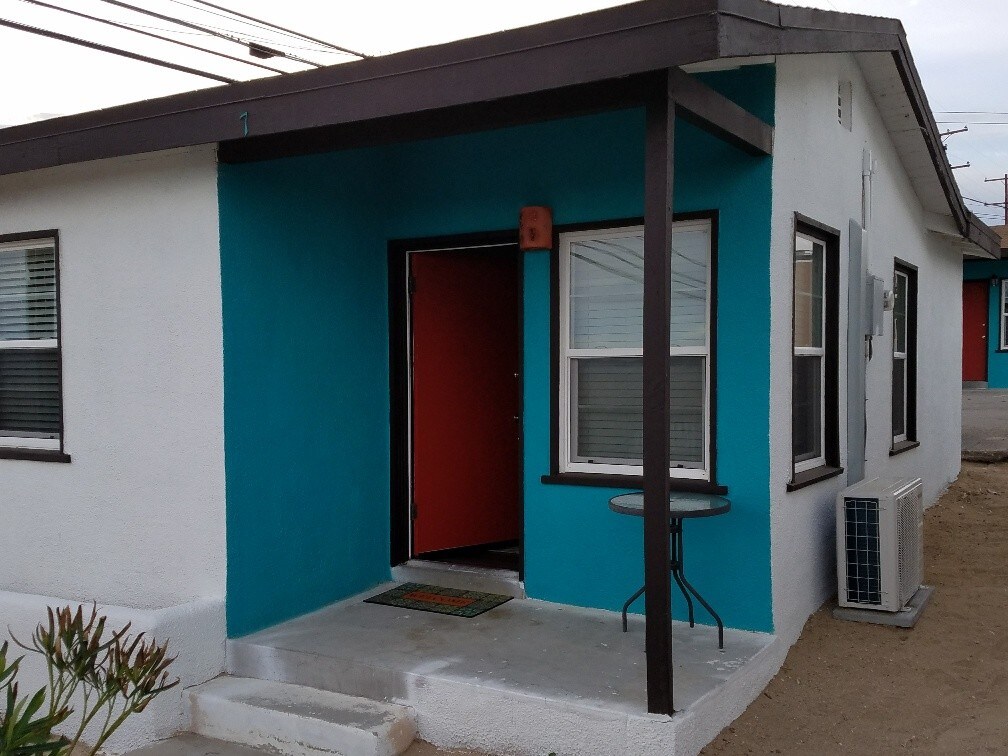 5513 Adobe Rd, Twentynine Palms, CA 92277 House Rental in Twentynine