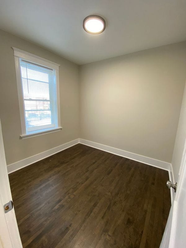 Foto del edificio - 3614 W 26th St