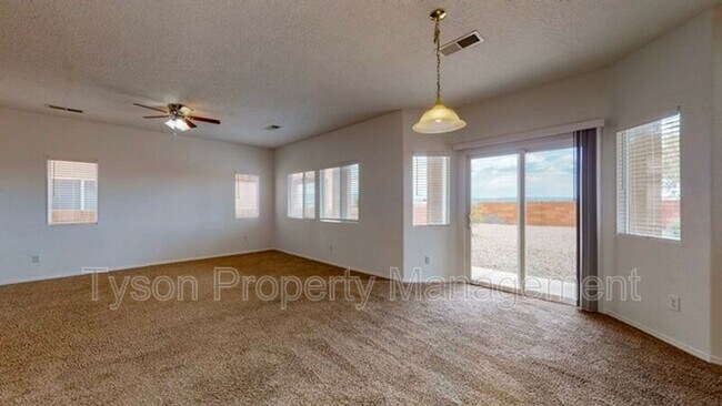 Building Photo - 8800 Sundoro Pl NW