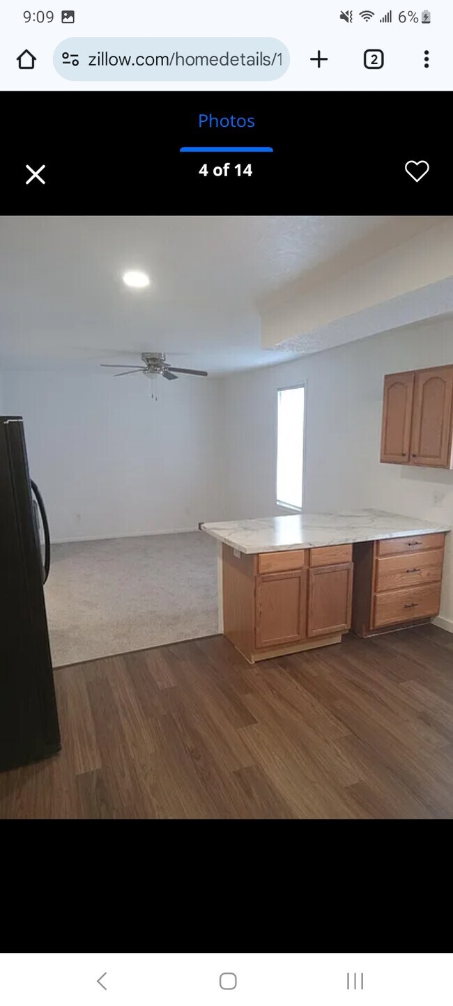Foto del edificio - 1491 Redfield St