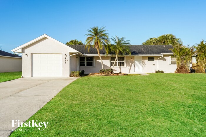Foto principal - 734 SW Avens St