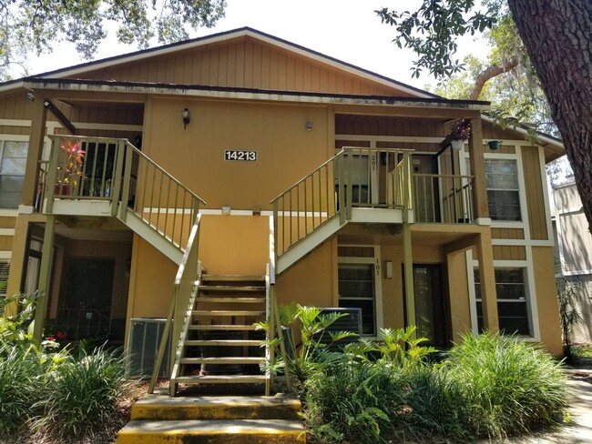 CONDO NEAR USF! - CONDO NEAR USF!