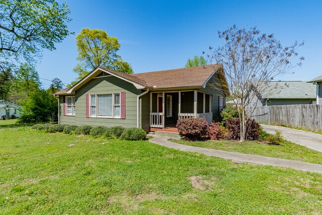 Building Photo - 5623 Warrior River Rd