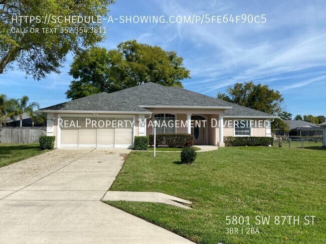 Building Photo - Great home in Majestic Oaks