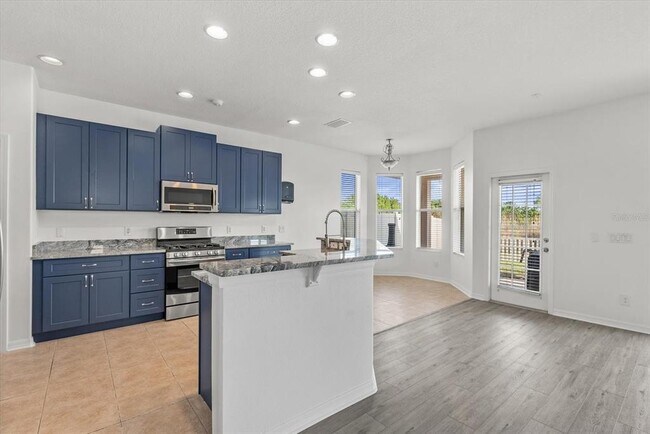 Foto del edificio - 12808 Hampton Hill Dr