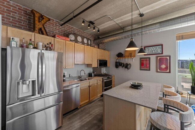 Foto del edificio - 710 N 4th St