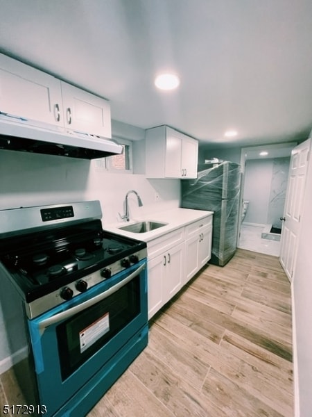 Foto del edificio - 136 Chancellor Ave