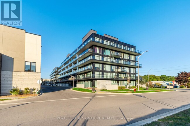 Building Photo - 1117-1117 Cooke Blvd.