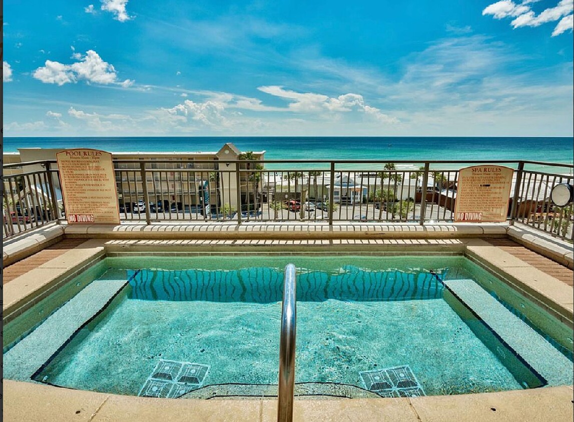 Foto principal - 703 Condos with Breathtaking Ocean View!!!