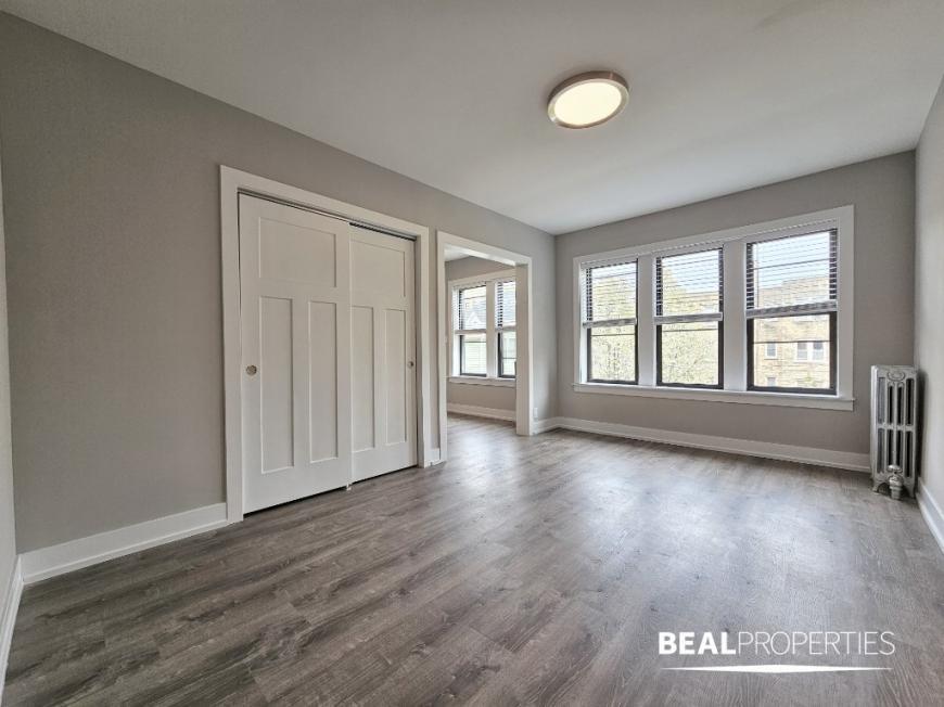 Primary Photo - 0 bedroom in CHICAGO IL 60640