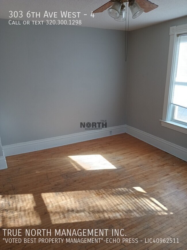 Building Photo - 303 6th Ave W