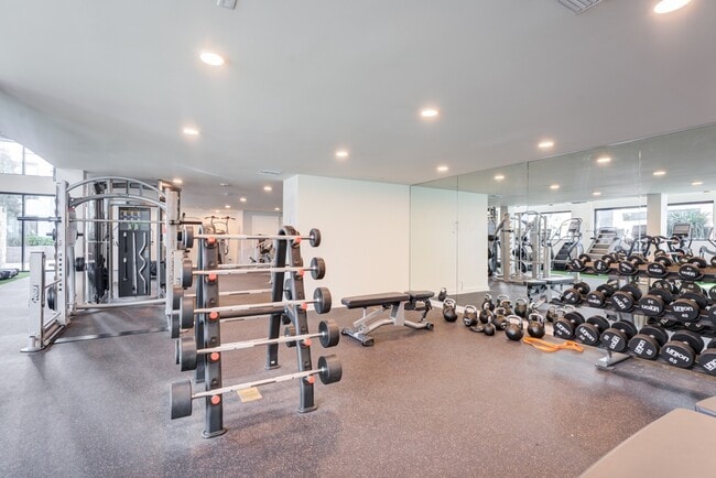Foto del edificio - Union Grantville - Lease by the Bed