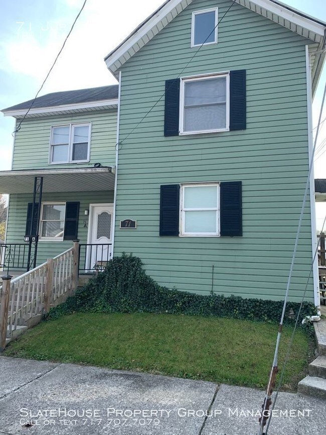 Building Photo - Cozy 1 bedroom - Highspire