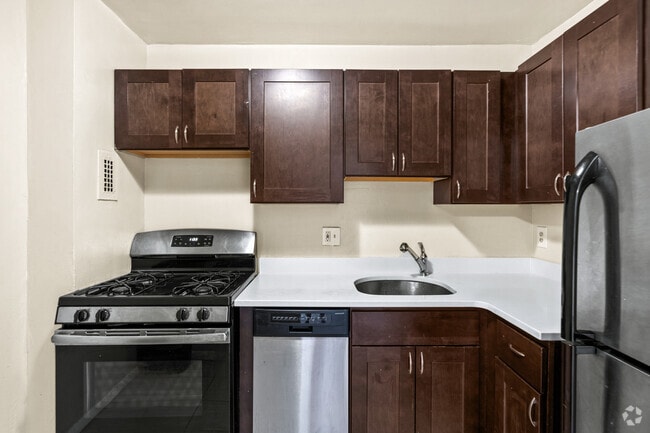 Interior Photo - Park East Apartments