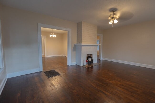 Foto del edificio - 2714 Morrow Ave