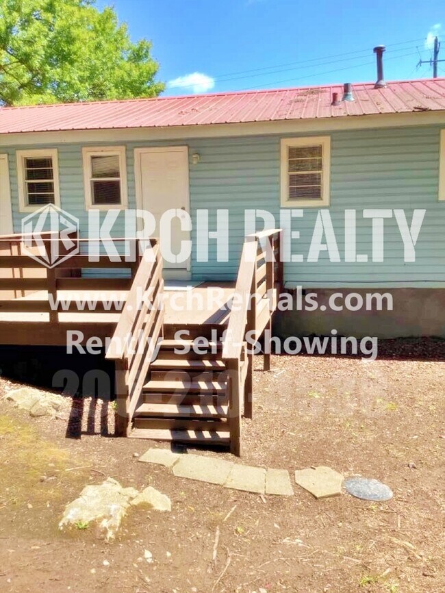 Foto del edificio - 1346 Vivian St SW