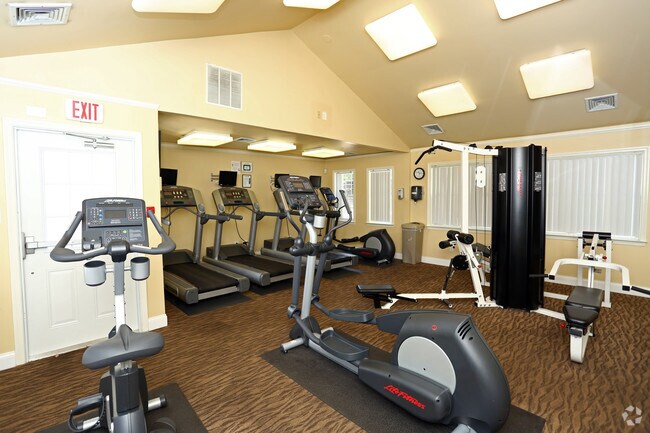 Foto del interior - Owings Park Apartments